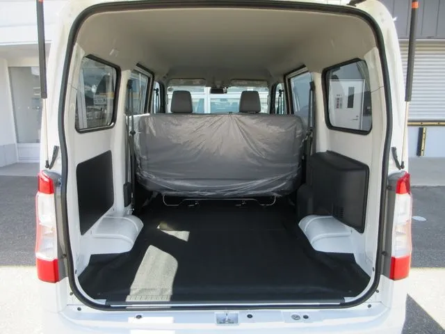 トヨタ　タウンエースバン　４ＷＤ