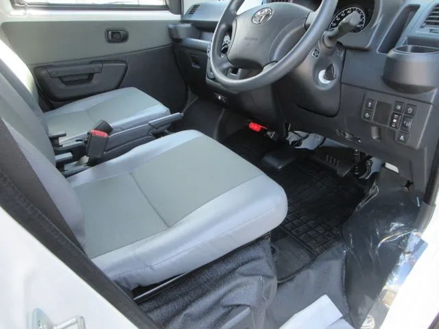 トヨタ　タウンエースバン　４ＷＤ