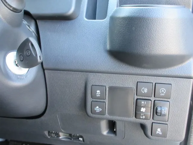 トヨタ　タウンエースバン　４ＷＤ
