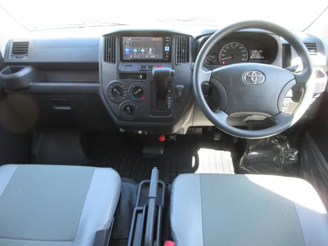 トヨタ　タウンエースバン　４ＷＤ