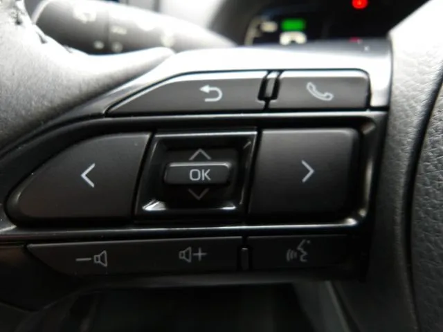 アクア(トヨタ)の車両写真