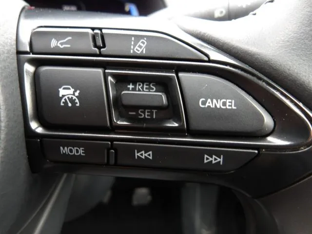 アクア(トヨタ)の車両写真