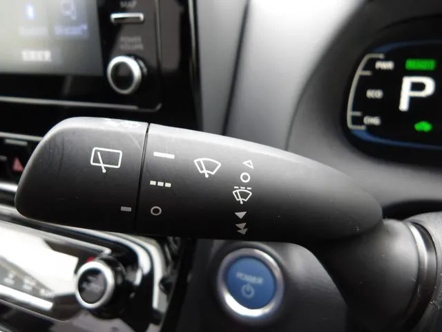 アクア(トヨタ)の車両写真