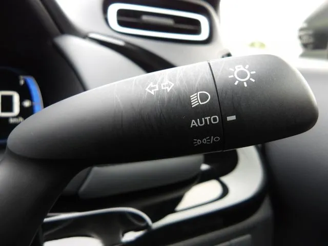 アクア(トヨタ)の車両写真