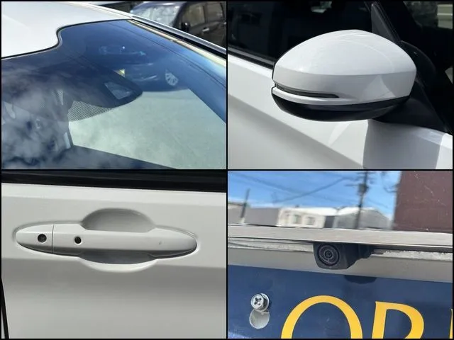 ホンダ　フリード　ハイブリッド