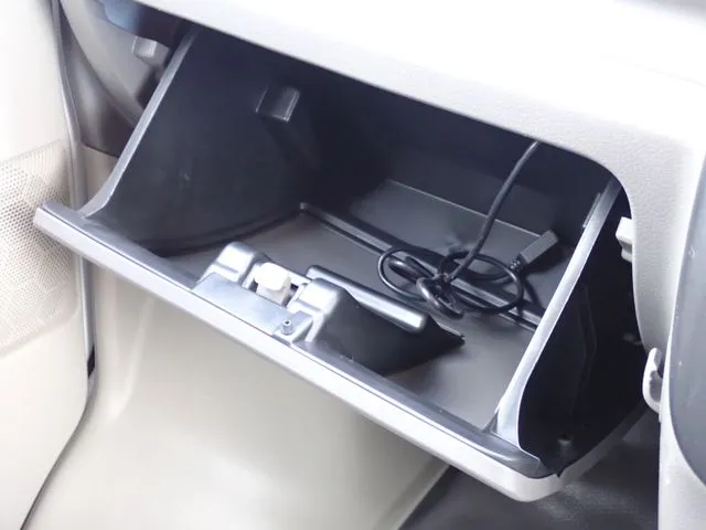 エブリイバン(スズキ)の車両写真