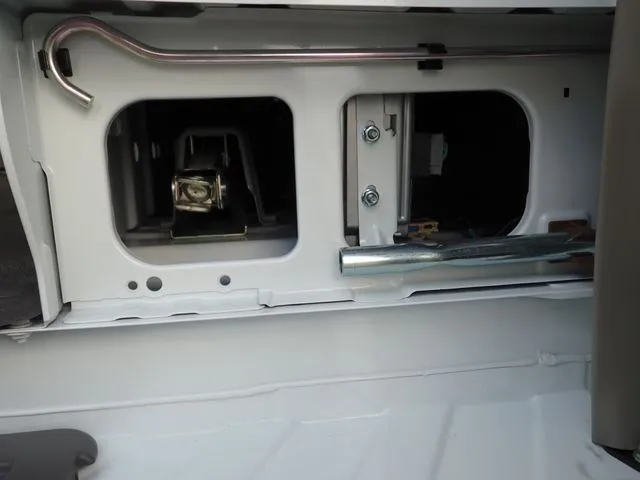 エブリイバン(スズキ)の車両写真