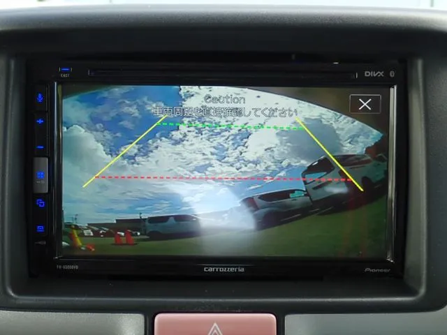 エブリイバン(スズキ)の車両写真