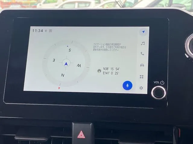 ノア 4WD(トヨタ)の車両写真