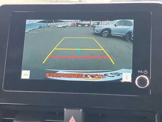 ノア 4WD(トヨタ)の車両写真