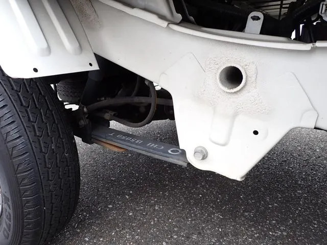 ハイゼットトラック(ダイハツ)の車両写真