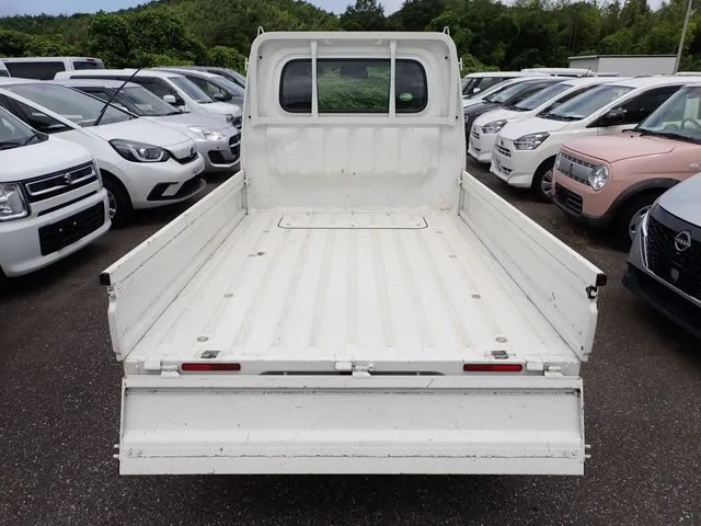 ハイゼットトラック(ダイハツ)の車両写真