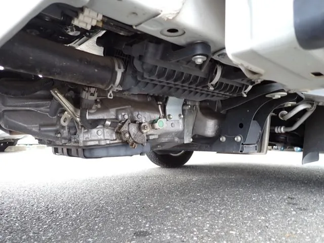 ハイゼットトラック(ダイハツ)の車両写真