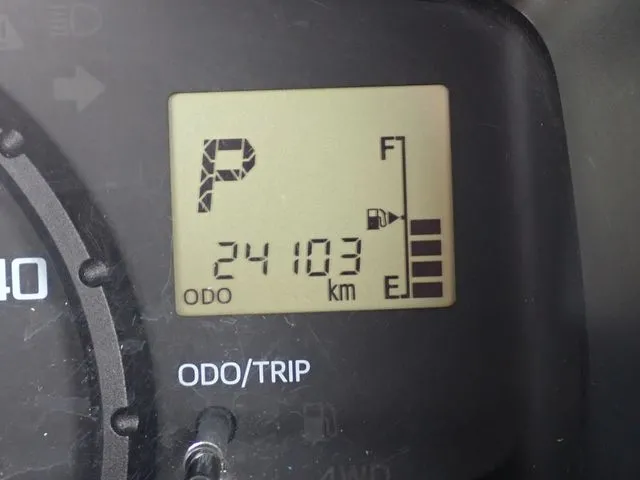 ハイゼットトラック(ダイハツ)の車両写真