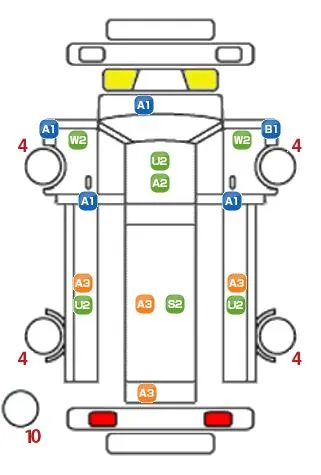 展開図