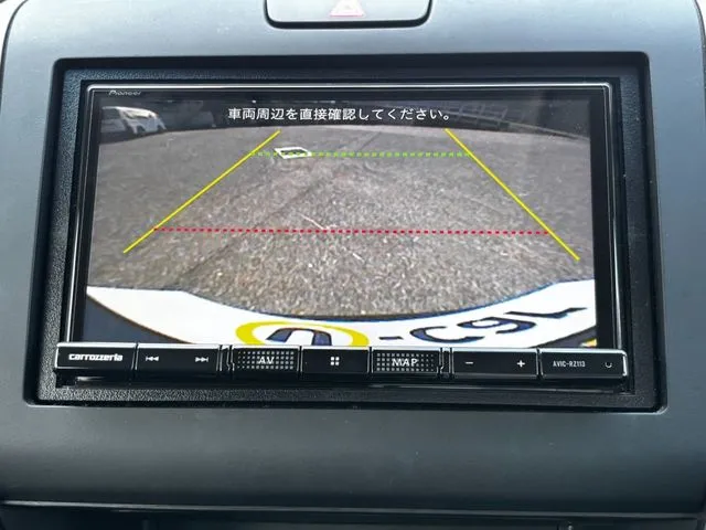 ホンダ　フリード　ハイブリッド