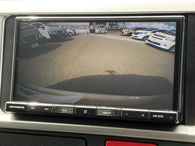 トヨタ　ハイエースワゴン