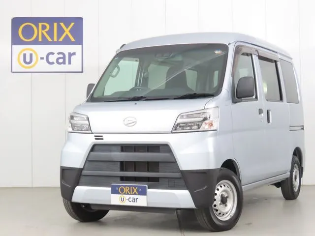 ハイゼットカーゴ(ダイハツ)|オリックスU-carの中古車