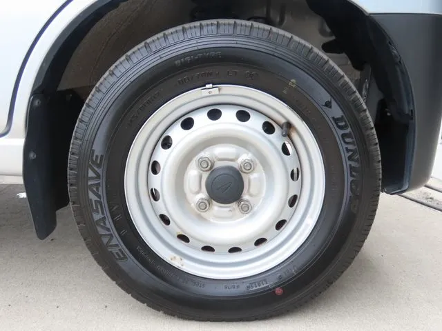 ハイゼットカーゴ(ダイハツ)の車両写真