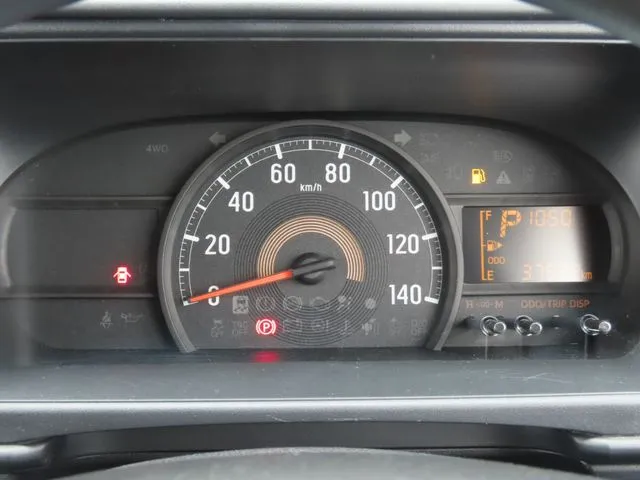 ハイゼットカーゴ(ダイハツ)の車両写真