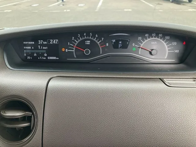 ホンダ　Ｎ　ＢＯＸ　４ＷＤ