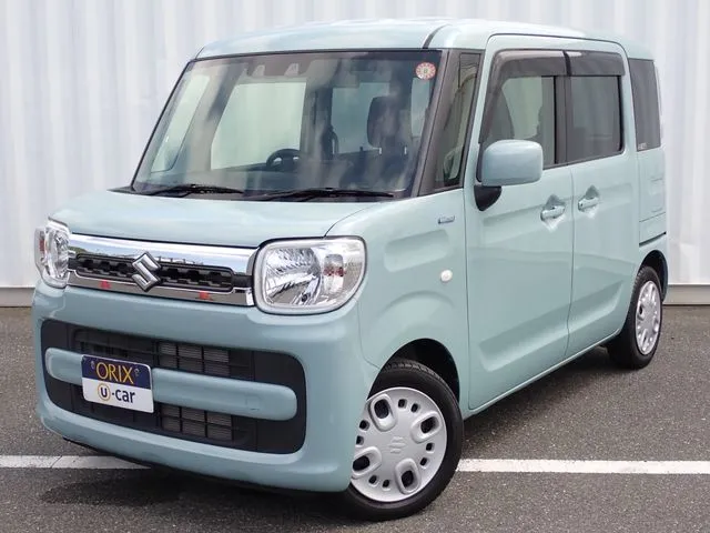 スペーシア(スズキ)|オリックスU-carの中古車