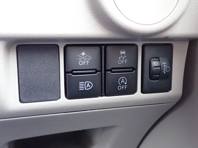 ムーヴ(ダイハツ)の車両写真