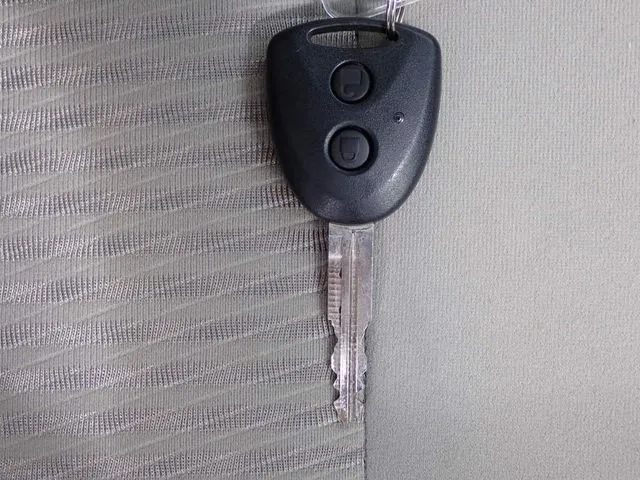ムーヴ(ダイハツ)の車両写真