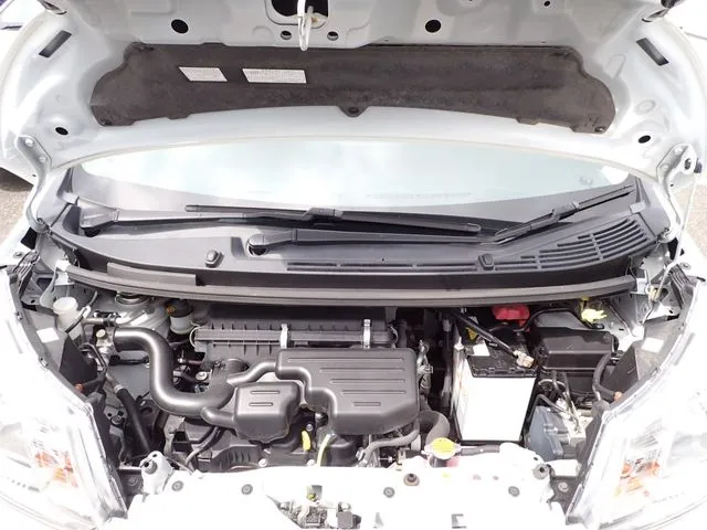 ムーヴ(ダイハツ)の車両写真
