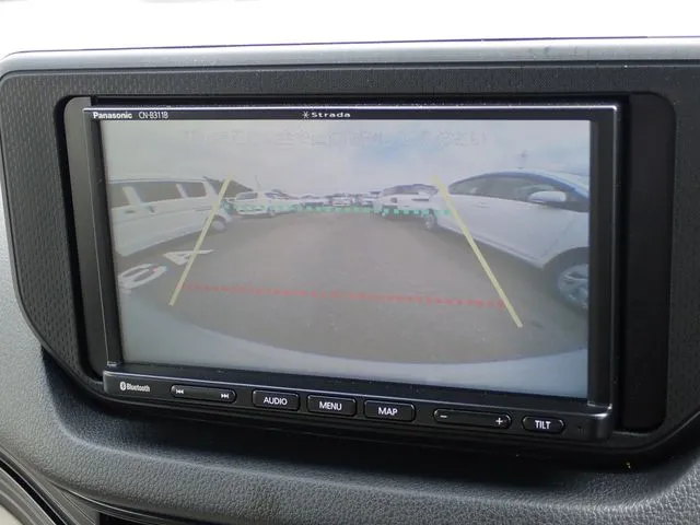 ムーヴ(ダイハツ)の車両写真