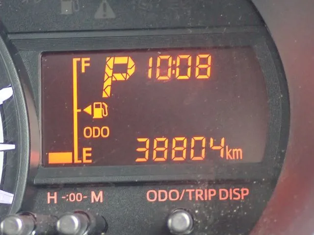 ムーヴ(ダイハツ)の車両写真