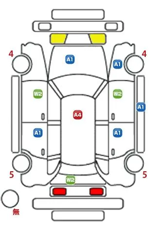 展開図