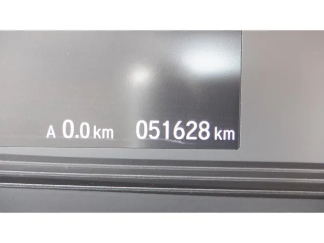フリード ハイブリッド(ホンダ)の車両写真