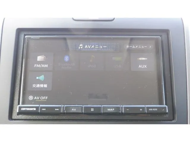 フリード ハイブリッド(ホンダ)の車両写真