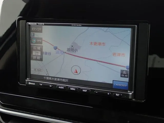 ニッサン　ノート