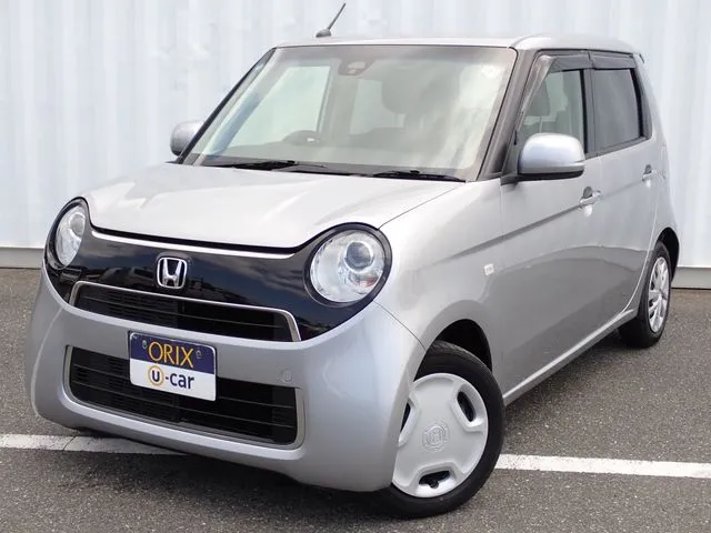 N-ONE(ホンダ)|オリックスU-carの中古車