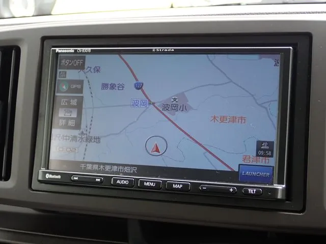 N-ONE(ホンダ)の車両写真
