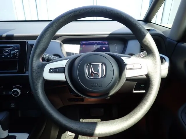 フィット(ホンダ)の車両写真
