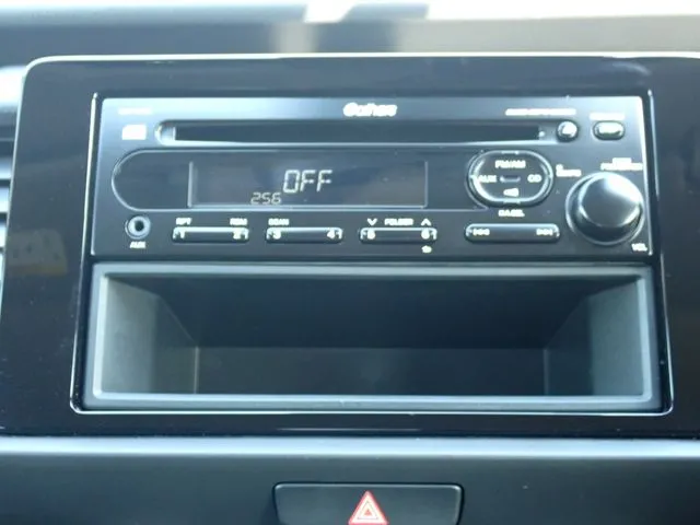 フィット(ホンダ)の車両写真
