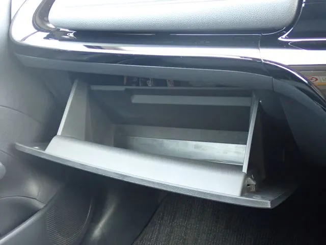 アクア（トヨタ）の車両写真