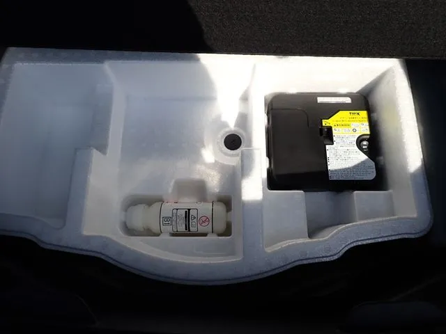 アクア（トヨタ）の車両写真