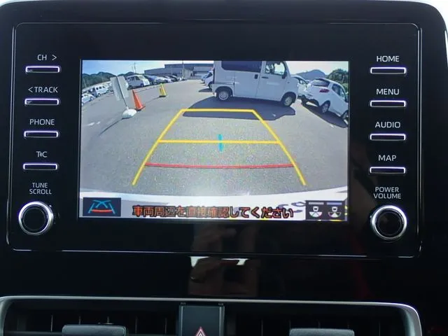 アクア（トヨタ）の車両写真
