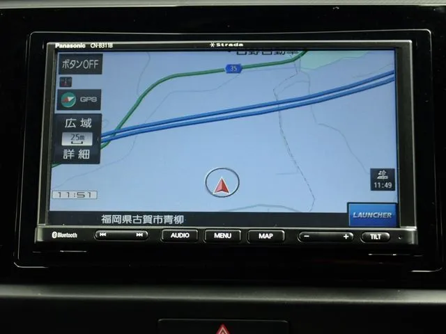 フィット　ｅ：ＨＥＶ（ホンダ）の車両写真