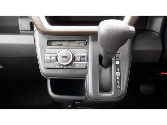 ダイハツ　ムーヴ