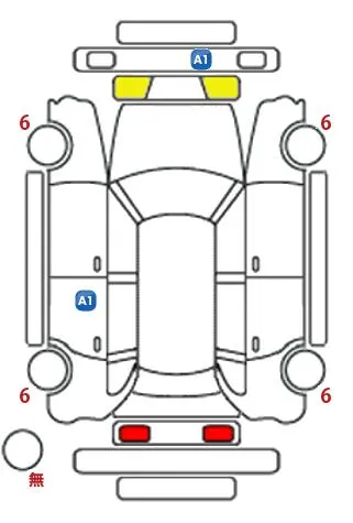 展開図