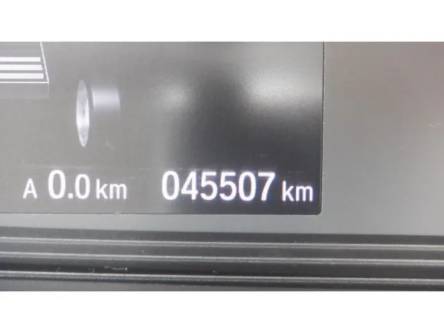 フリード　ハイブリッド（ホンダ）の車両写真