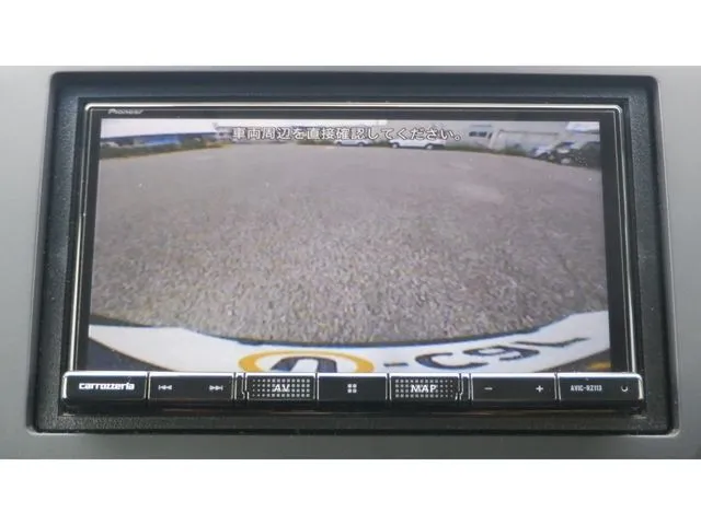フリード　ハイブリッド（ホンダ）の車両写真