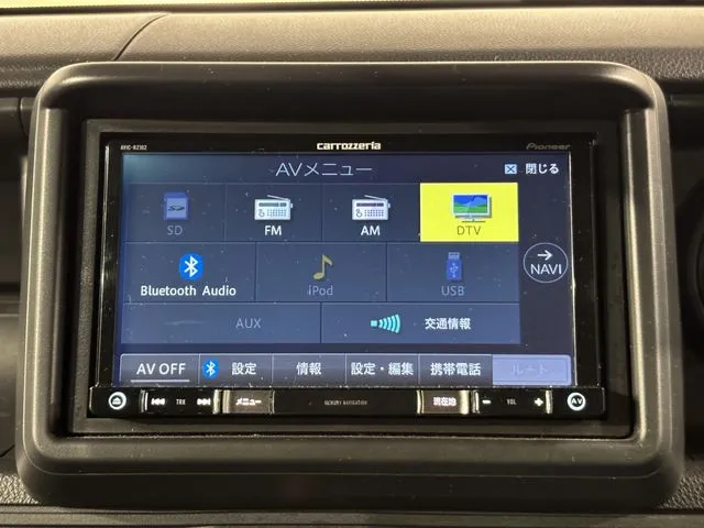 N-VAN 4WD(ホンダ)の車両写真