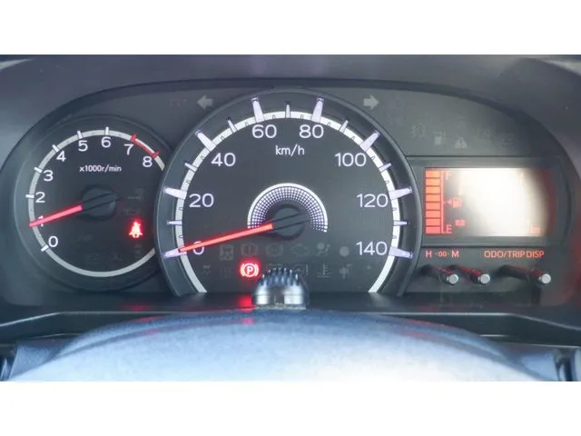 ムーヴ(ダイハツ)の車両写真