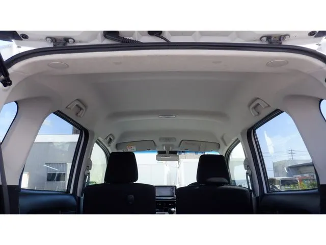 ムーヴ(ダイハツ)の車両写真